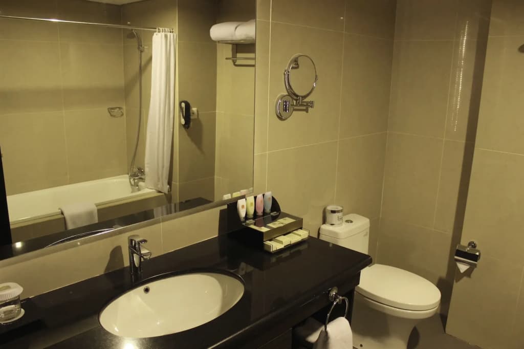 Best Western Premier The Hive - photo 10