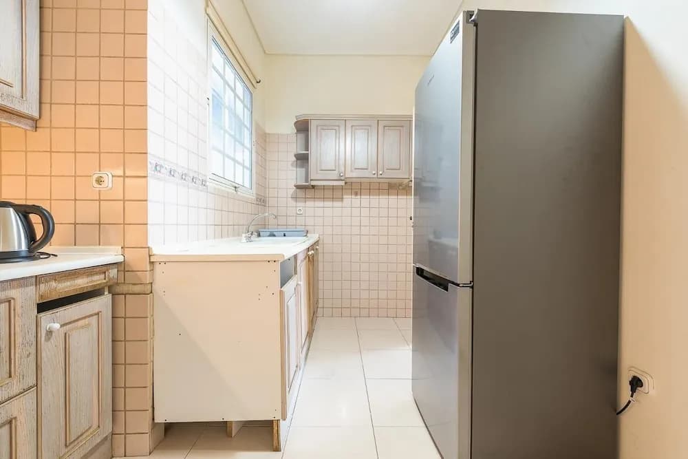 Victoria Capitan Apartment - photo 18