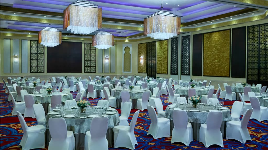 Intercontinental Doha Residences by IHG - photo 22