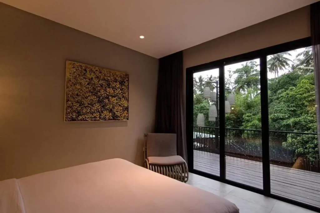 Villa Mantra Ubud - photo 5
