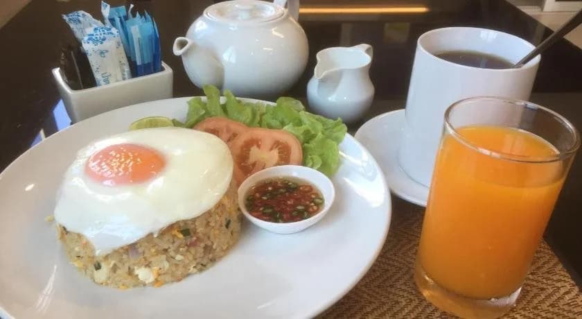 Siam Cafe' Guesthouse - photo 10