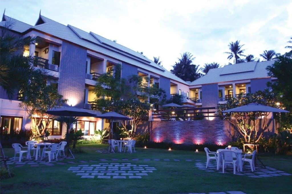 Samui Seabreeze Place - photo 9
