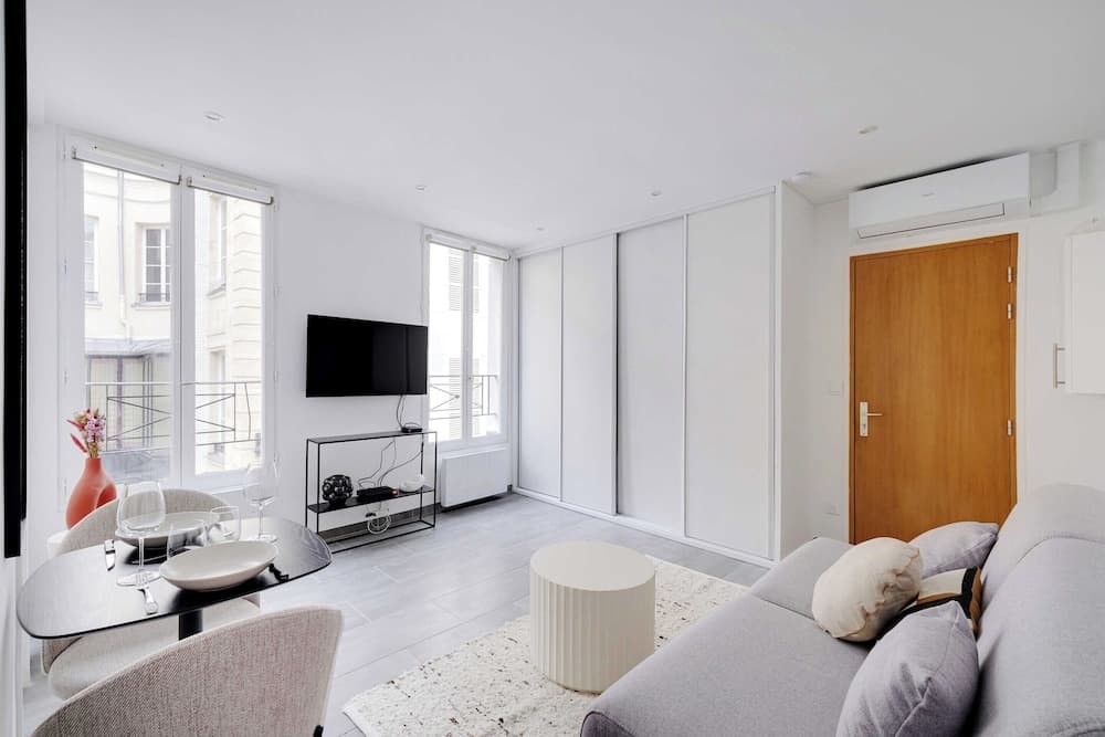 Charming Studio - AC- 2P- Sentier - photo 7