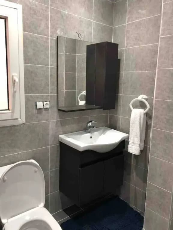 Yallahriyad Triplex For 6 Persons Max - photo 10