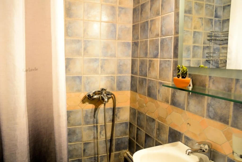 The frescamento.collection apartment - photo 19