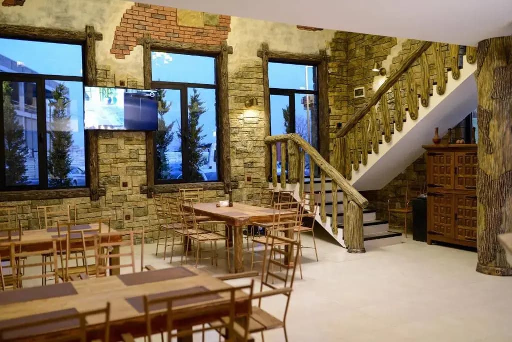 Ragnar Hotel - photo 7