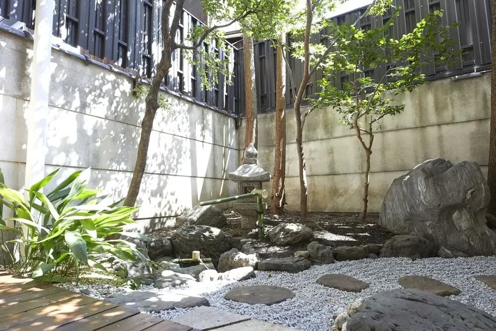 B&B Unagi Inn - Hostel - photo 15
