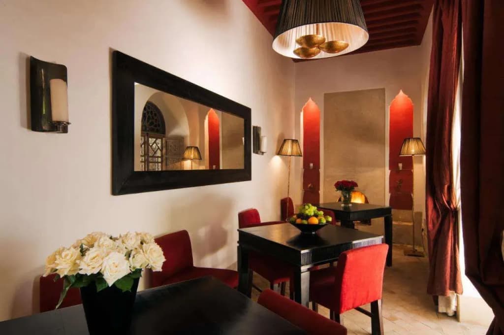 Riad Tzarra - photo 5