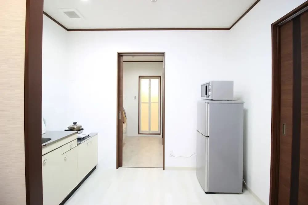 Mansion Kawata - photo 30