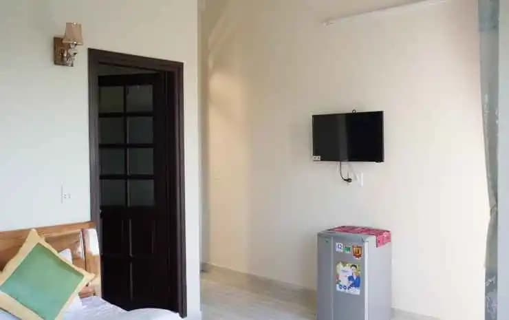 Anh Nhung Guesthouse - main photo