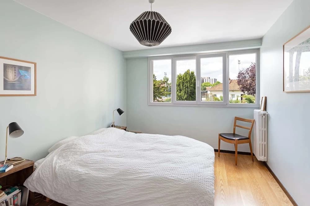 Bright and Modern Apt With Patio in Paris 18th! - photo 3