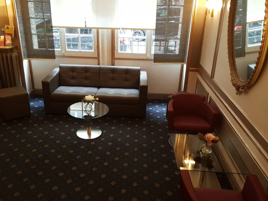 Hôtel Phénix - photo 15