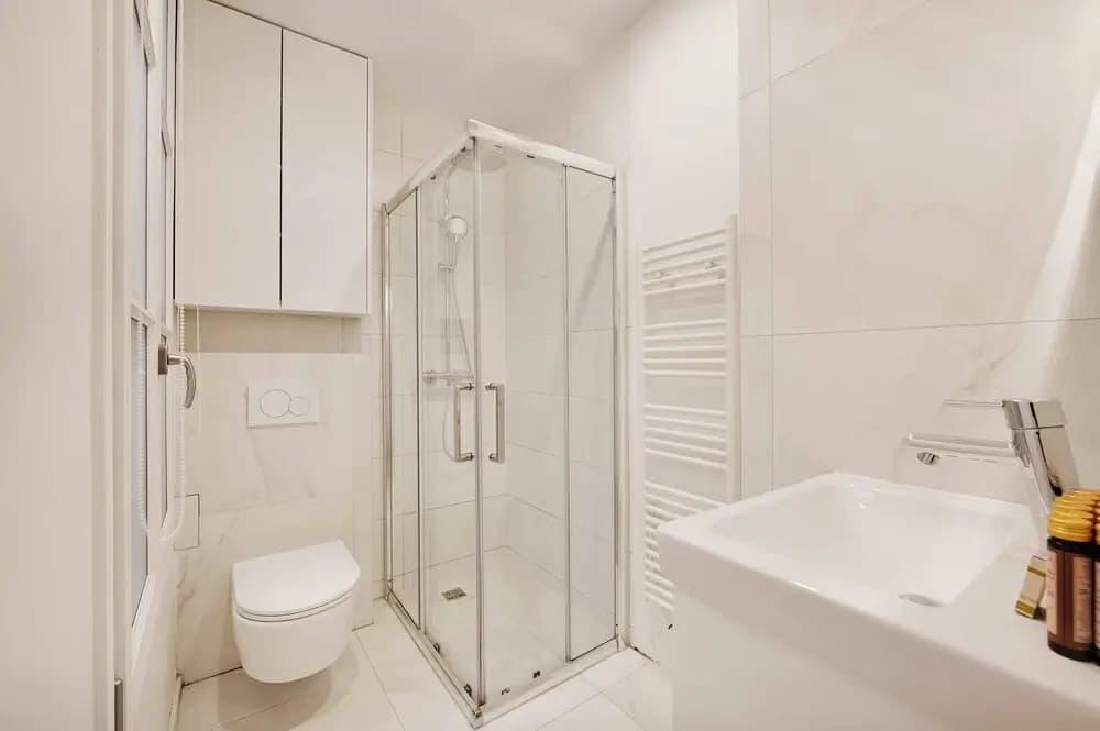 Charming Apartment - 2br/6p - Jardin du Luxembourg - photo 8