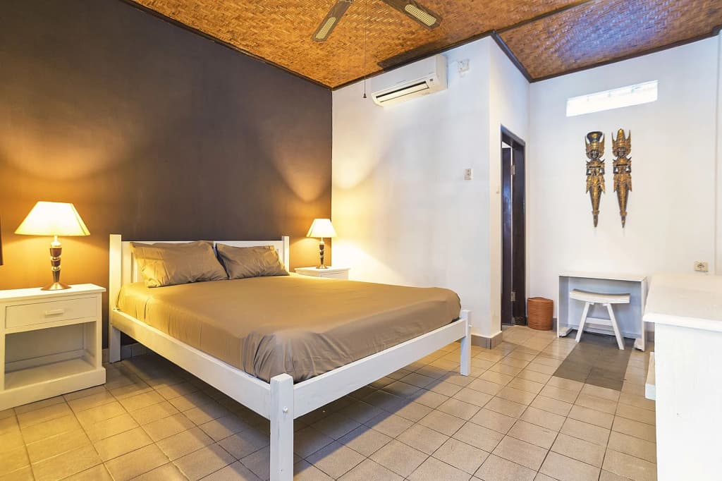 Puri Agung Homestay - photo 8