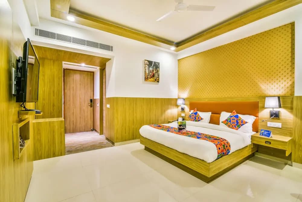 FabHotel Rove - photo 3