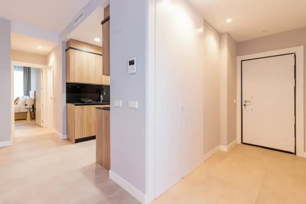 Home Art Apartments Bernabéu - photo 10