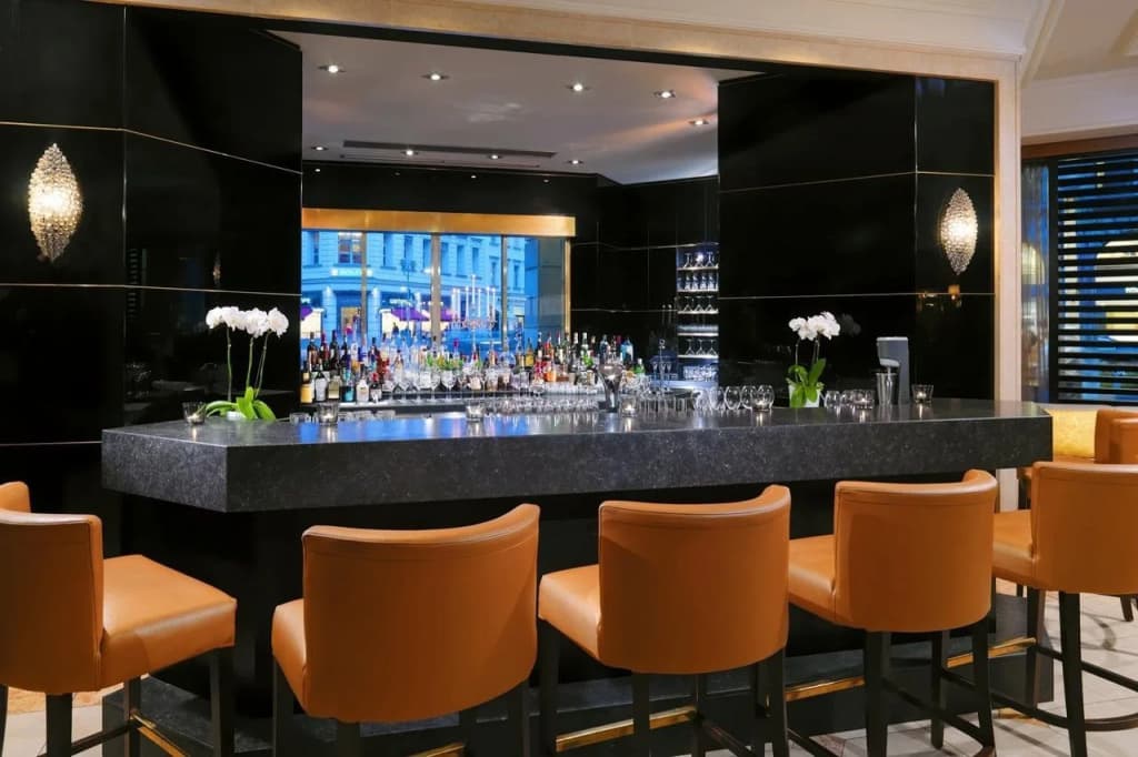The Westin Grand Berlin - photo 6