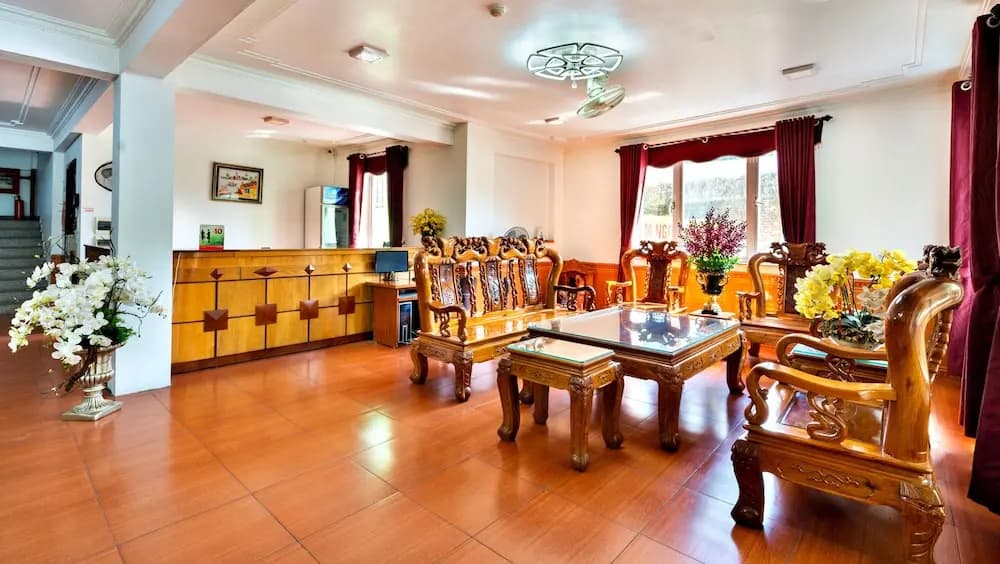 HANZ Duc Hieu 2 Hotel - photo 15