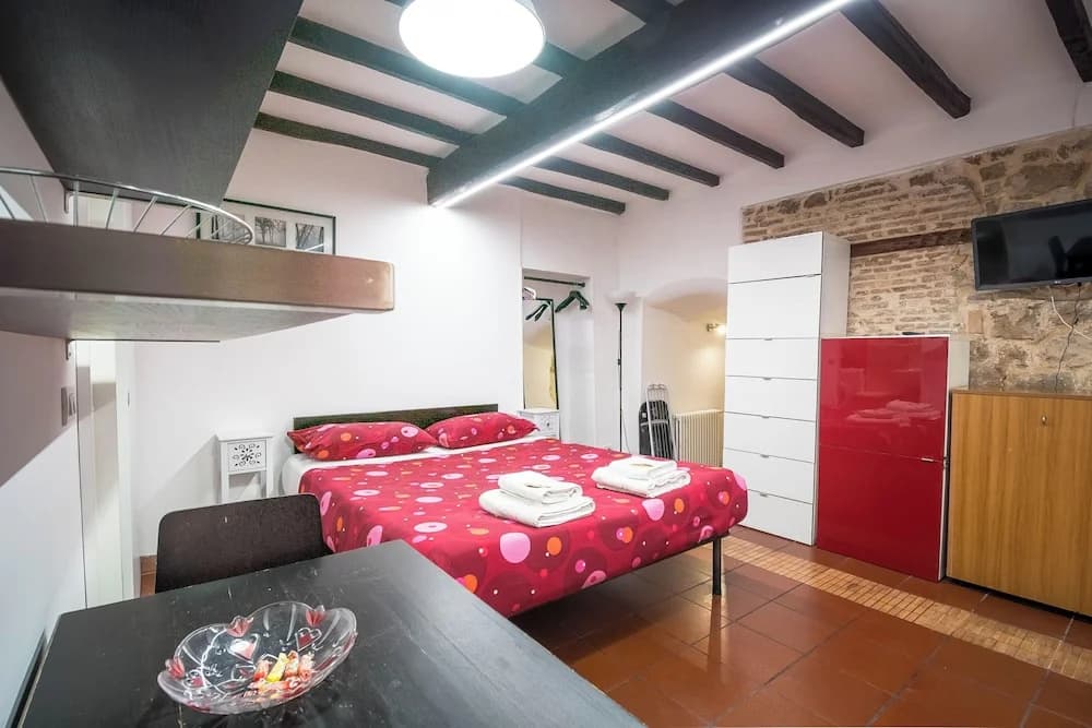 Nice Studio in Trastevere - photo 17
