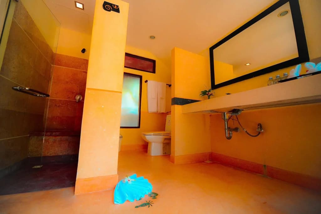Railay Bay Resort and Spa - photo 10