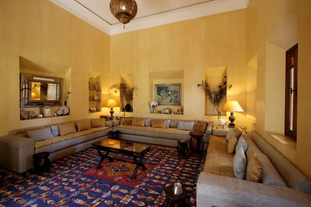 Dar Charaf - photo 13
