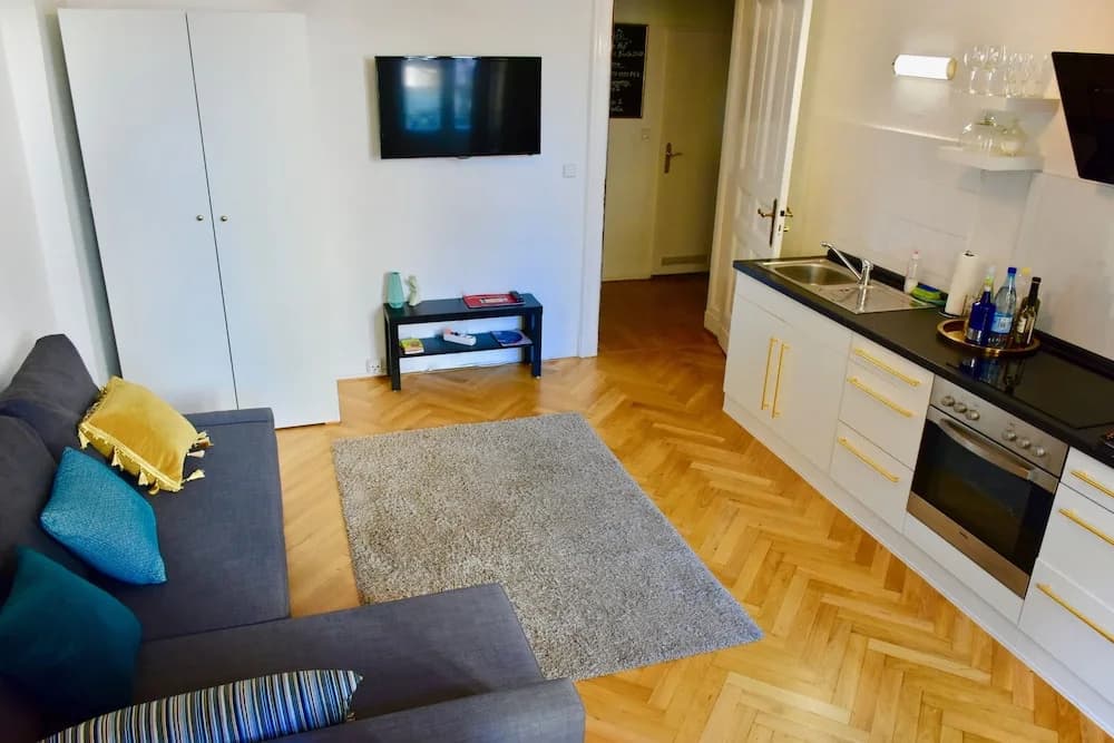 Aparthotel Thüringer Hof - photo 28