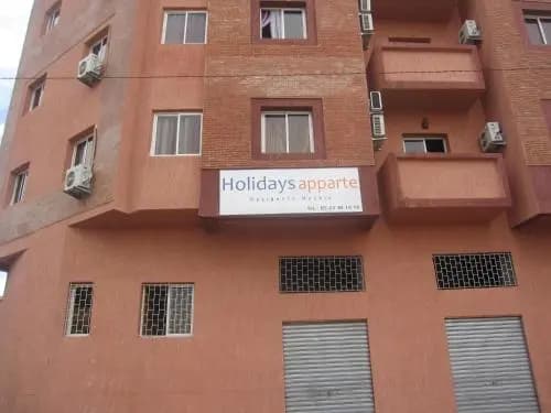 Holidays Appartement - photo 34
