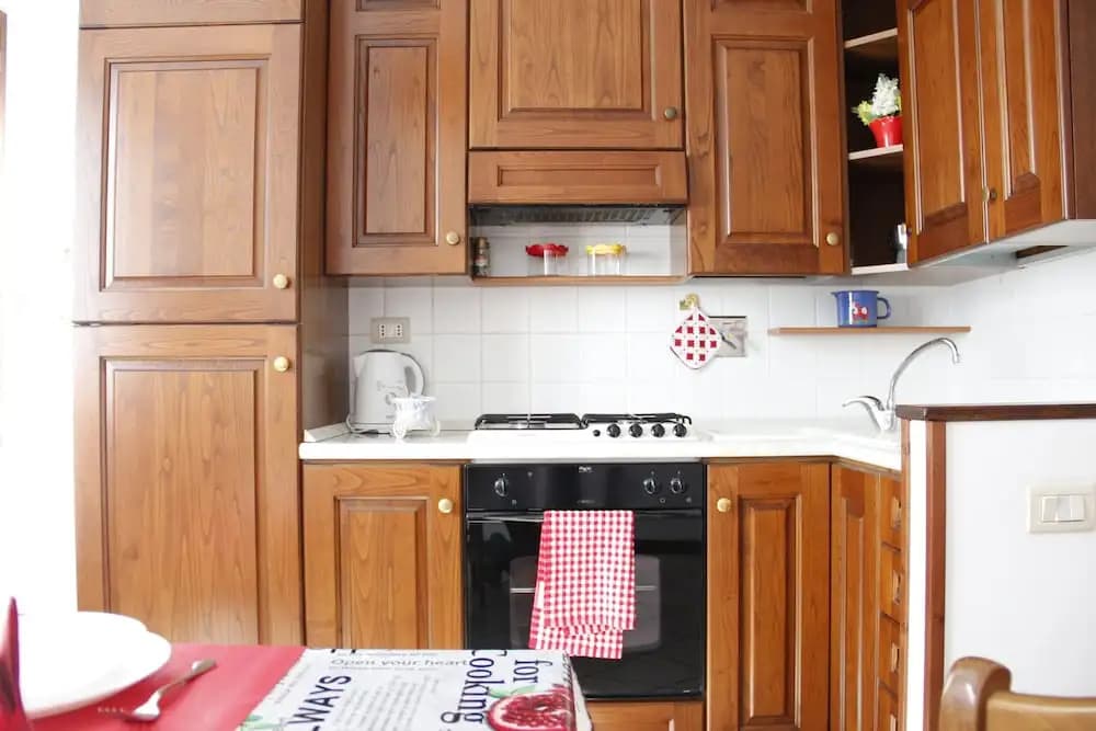 Art Apartment Bandinelli - photo 12