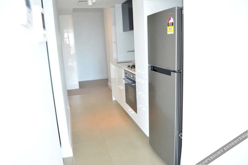 Apartments Melbourne Domain - CBD Paris End - photo 1