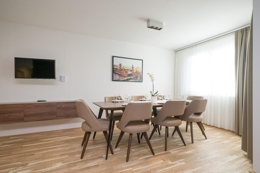 myApartments Vienna - photo 26