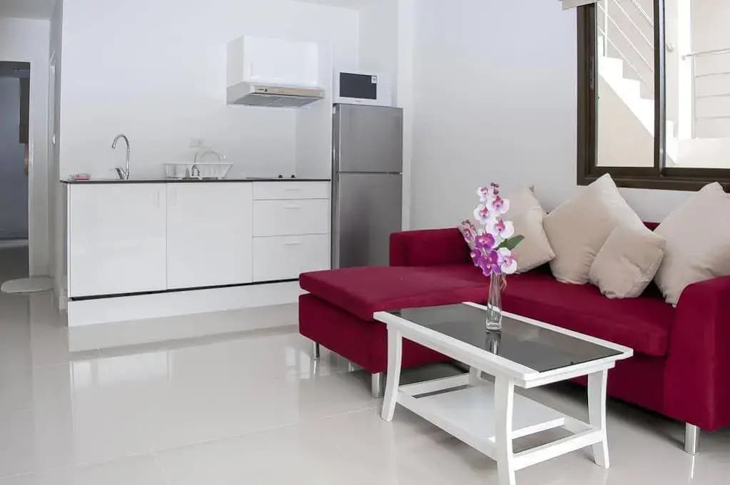 White Pearl Village - photo 2