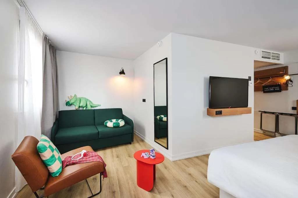 Moxy Paris Bastille - photo 38