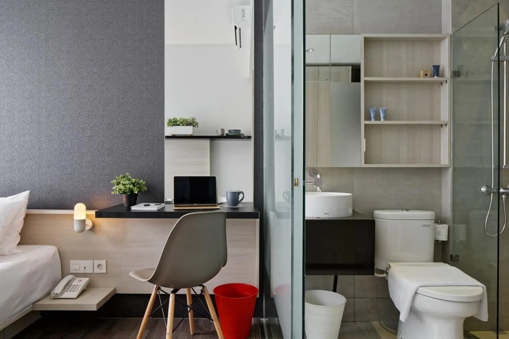 Daun Residence - photo 6