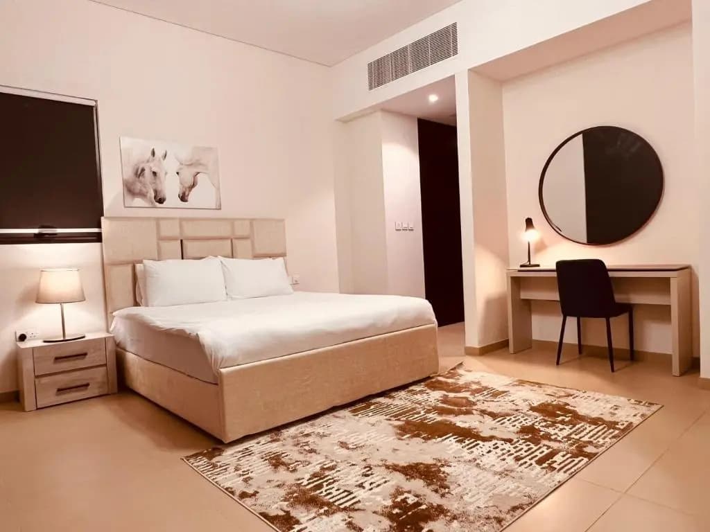 ONE Elegant Apartment in Muscat Bay 03 - photo 2