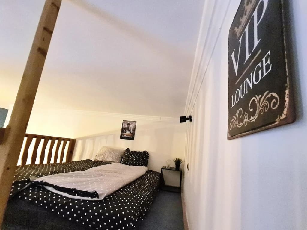 Hookah Apartment 13 - photo 1