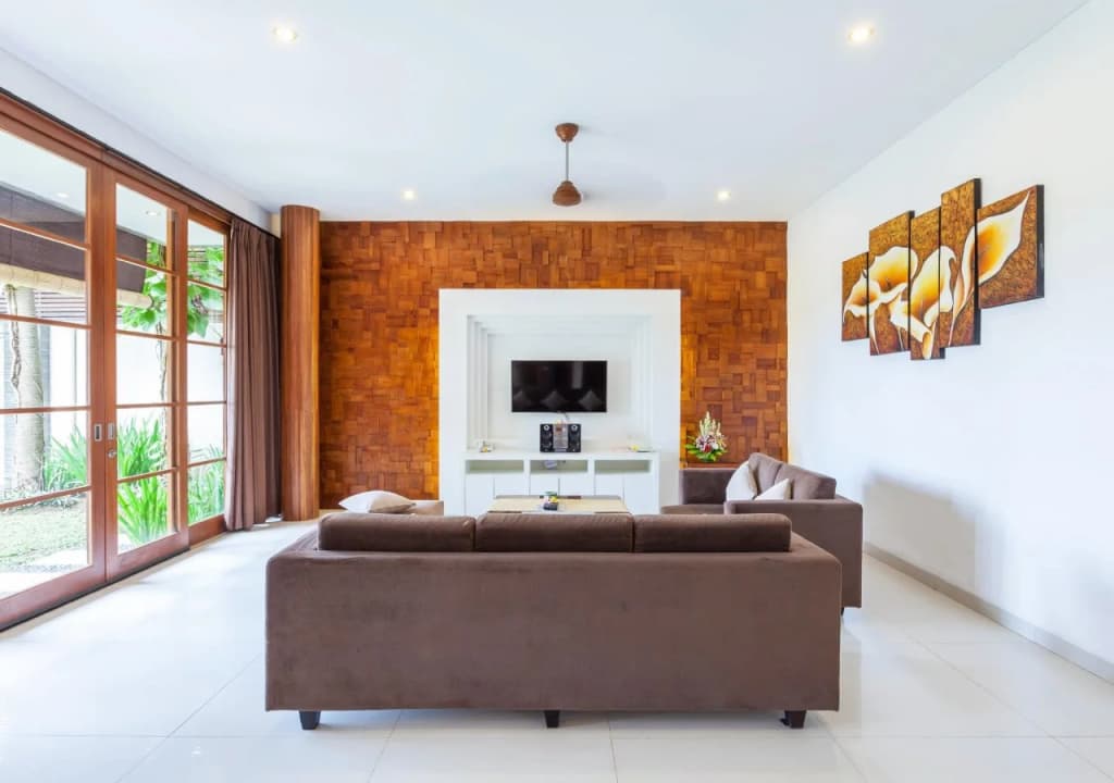 Bale Gede Villas - photo 4