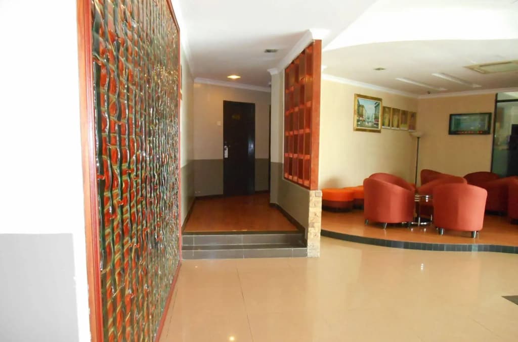 Sai Villa Hotel - photo 13