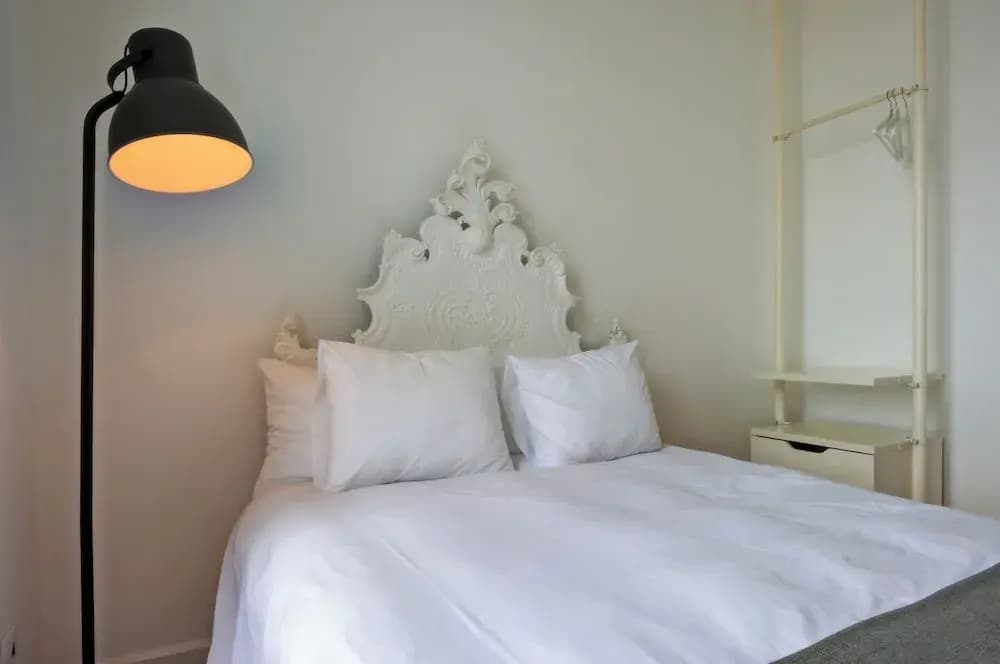 Portas do Castelo Apartments - photo 43