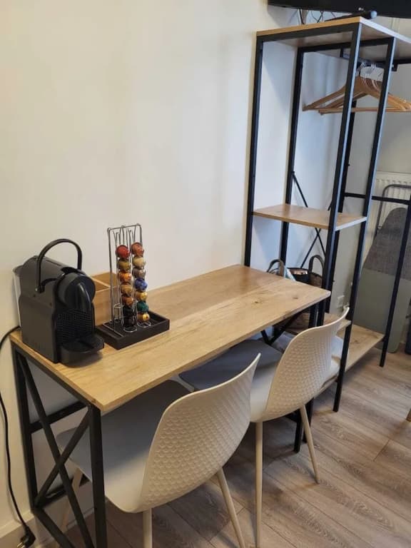 Hotel Residence A La Butte Aux Cailles - photo 14