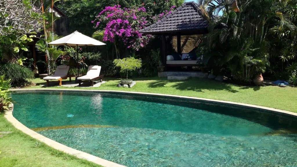 Villa Plawa Asri - photo 9