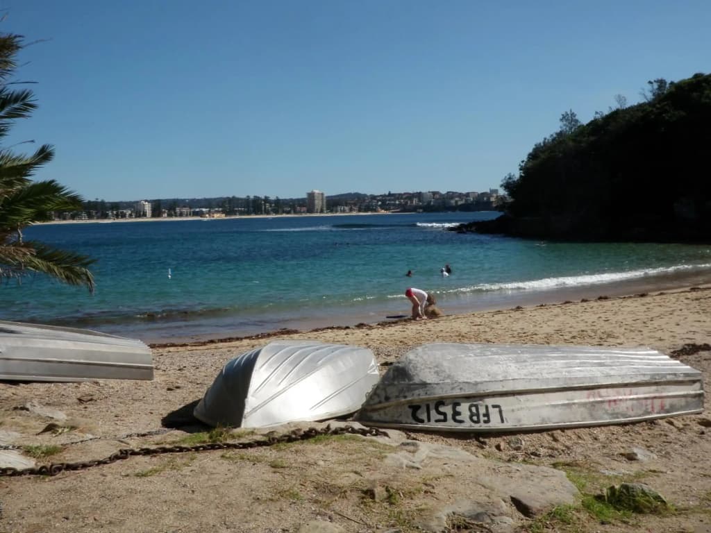 Marine Parade - photo 16