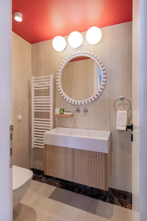 Agora Suites - photo 9