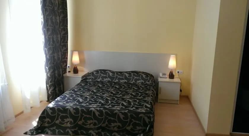 Hotel GT - photo 1