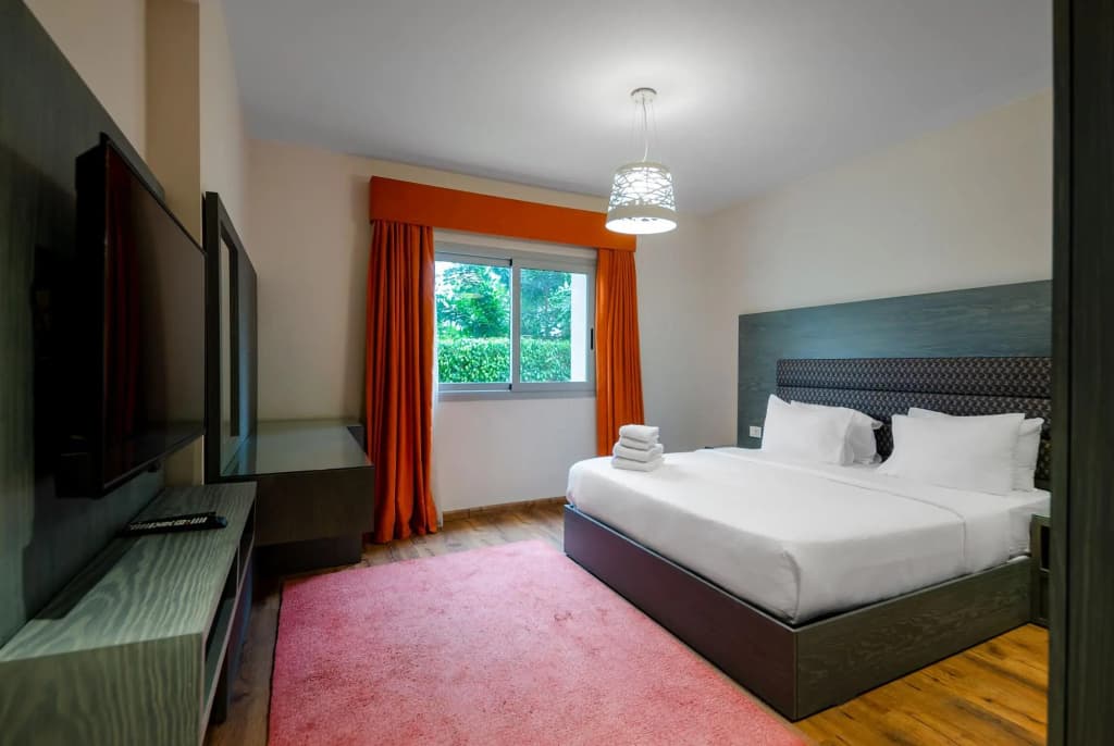 VESTA - Luxury APT - 2BR - CFC - photo 4