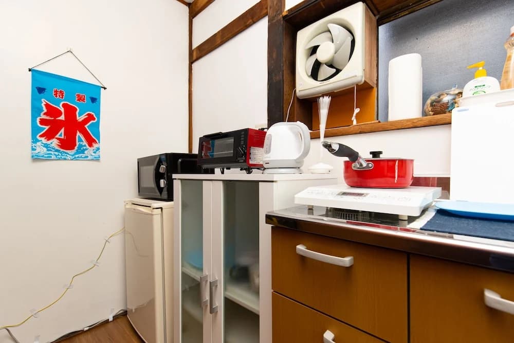Tokyo House - photo 13