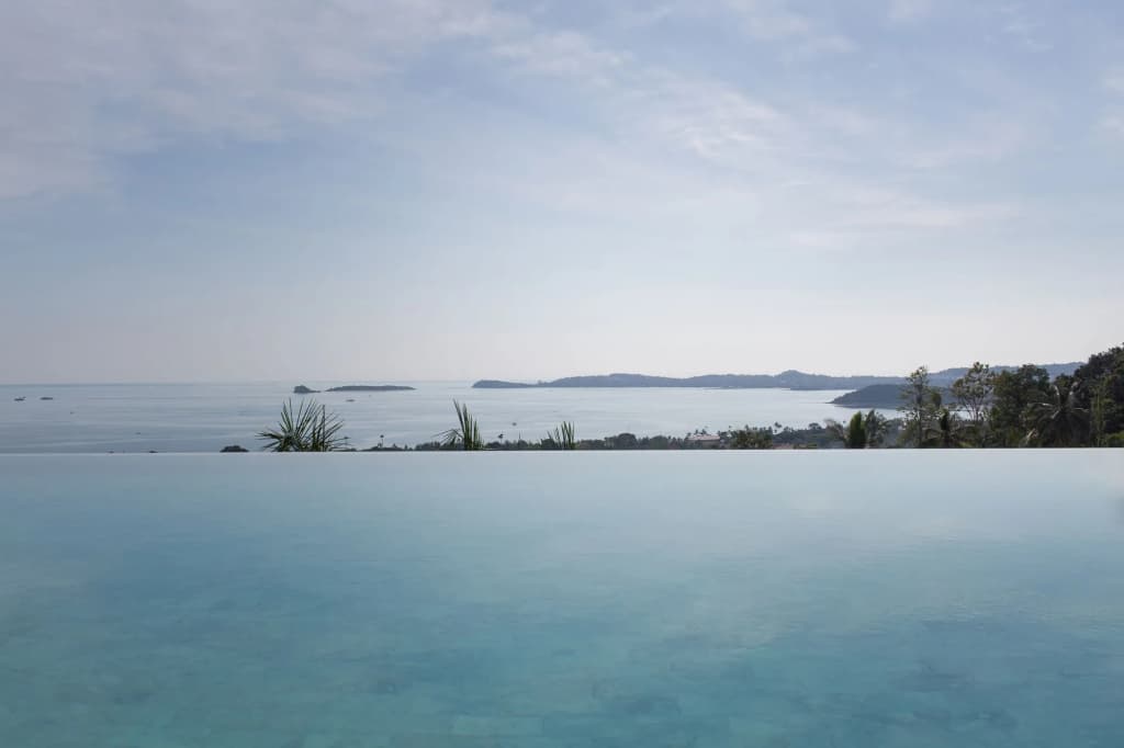 Mantra Samui Resort - Adults Only - photo 23