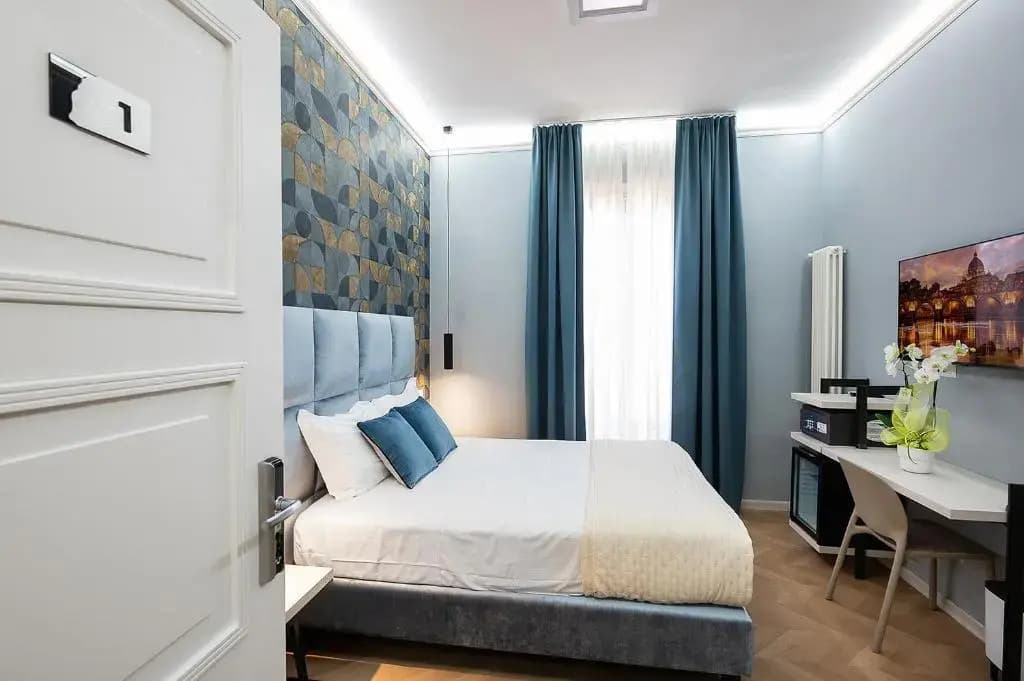 Colonna Inn - photo 1