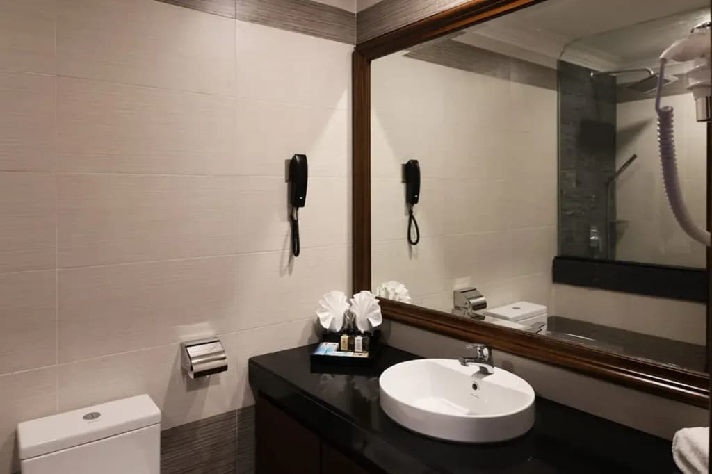 Damai Puri Resort & Spa - photo 10
