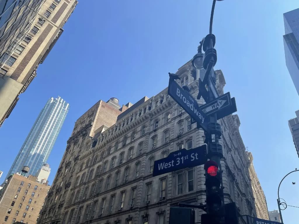 Hotel and the City-Midtown - photo 6