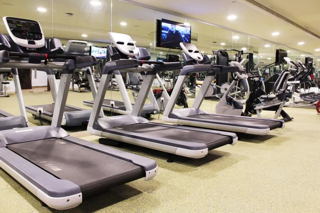Almansour Suites Hotel Doha - photo 32